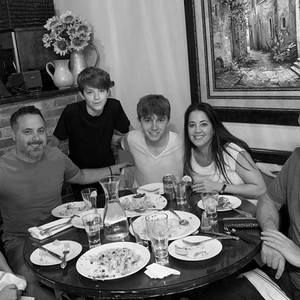 Meet your Posher, John